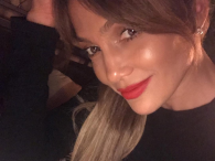 Jennifer Lopez nagrywa nowy teledysk